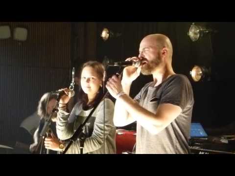 Curse - Ende feat. Fibi Ameleya