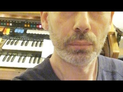 I-Wolf Live in Isolation