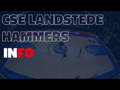 Informatie Video CSE Basketbal