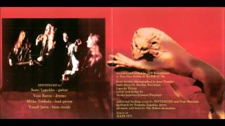 Sentenced - New age Messiah