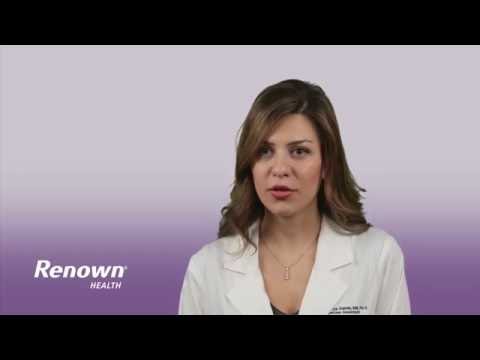 Sepideh Arya-Sande, PA