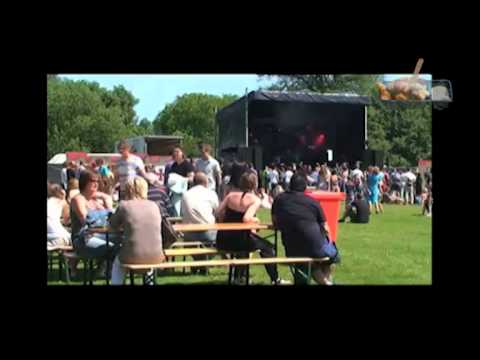 Flow&CO breekt Keizerrijk Festival in Deventer Af!