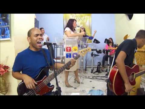 Quadrangular Vera Cruz........24 Fevereiro 2013 - Vós sois a geração eleita