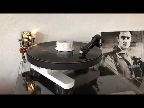 Tindersticks  - Travelling Light - Second Album - 1995