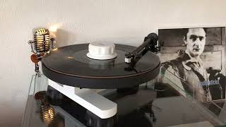 Tindersticks  - Travelling Light - Second Album - 1995