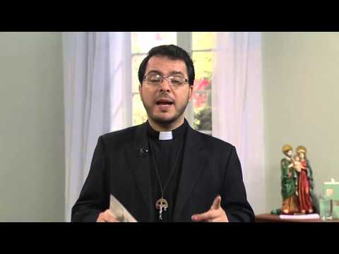 Você pode ser feliz 13/10/15 - A família no plano salvífico de Deus 6/6