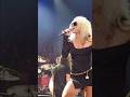 Miley Cyrus Def Leppard Photograph Musicworld Mileycyrus Defleppard Photograph Greatsong