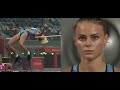Beautiful Yuliya Levchenko Women S High Jump Final World Athletics Championships Doha 2019
