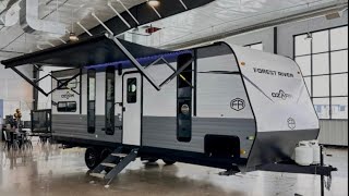 A New Life and A New RV!