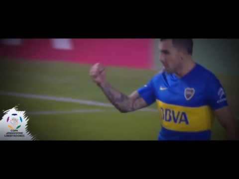 Boca Juniors 1 1 Nacional 4 3 Penales Copa Libertadores 2016