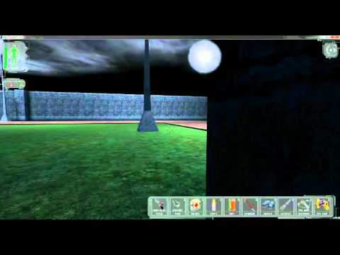 Deus Ex - face to face with the Maestro