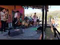 Wild Women don't have the blues (Ida Cox) - Blue Velvet Sextet (Cosquín Rock 2022)