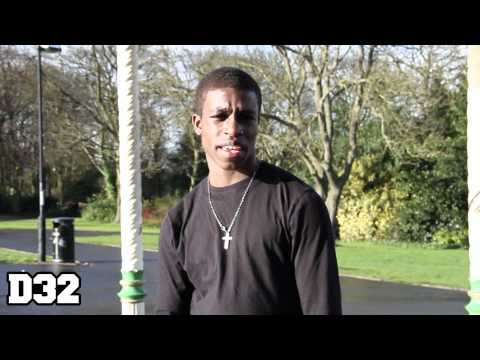 D.TV - Deadout32 - Young Blaze