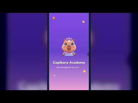 Capibara Academy