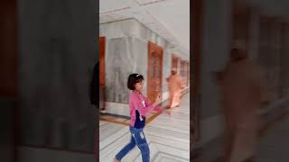 हृदय सम्राट घट घट बासी श्री नंगली निवासी भगवान जी के संध्या दर्शन