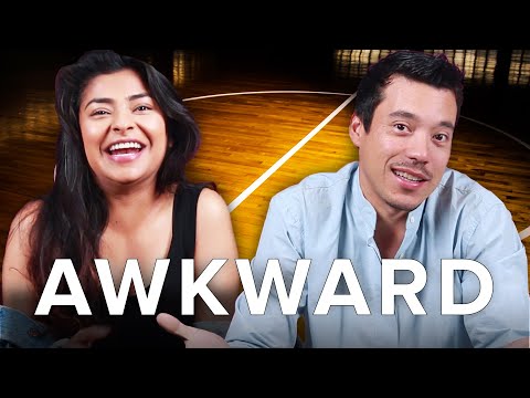 People Reveal Embarrassing Gym Class Stories