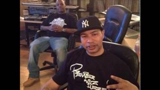 Show & A.G. Ft. Roc Marciano & John Robinson « Live With Show & A »