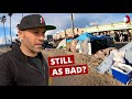 Venice Beach 2 Years Later (Still As Bad?) 🇺🇸