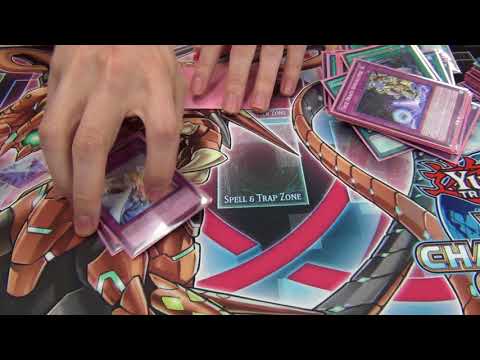 Yugioh 9/3/2017 Altoona, IA Regional 5th Place Deck Profile - Demise True Draco  - Brandon Tague