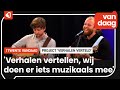 Rik (23) en Lars (24) willen voorkomen dat Twentse coronaslachtoffers in de vergetelheid raken