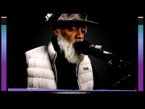 RAY KEITH DREAD CAST EP05 SE01  -  THAMES DELTA RADIO