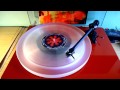 Radiohead - Lotus Flower/Codex - Clear vinyl version
