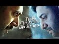 Thani Oruvan Official Teaser Jayam Ravi Nayanthara Arvind Swamy M Raja