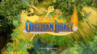 Obcidian Legacy: La mini recensione!