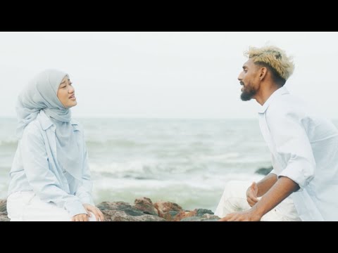 Dalia Farhana, Ezra Kairo - Kinrara (Official MV with lyrics)