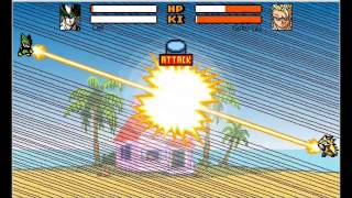 Dragon Ball Devolution 2