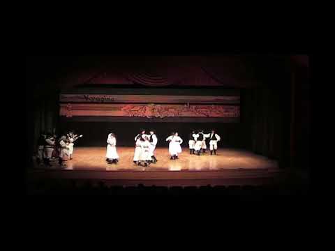 Ansambl Zabok - "Copernice"