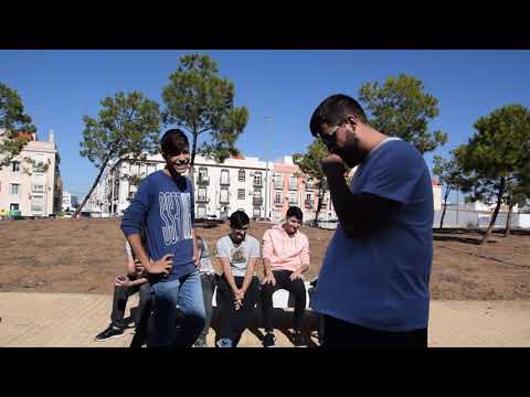 XTYLO VS PERRO PELIGRO (SEMIS) TOTO BATTLES - TEMPORADA DE INVIERNO 1 JORNADA