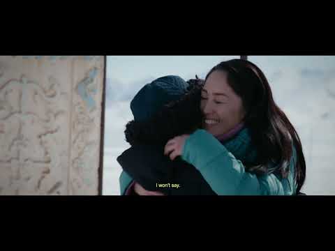 Trailer | BIFF2022 쑥의 향기 The Scent of the Wormwood | 아시아영화의 창