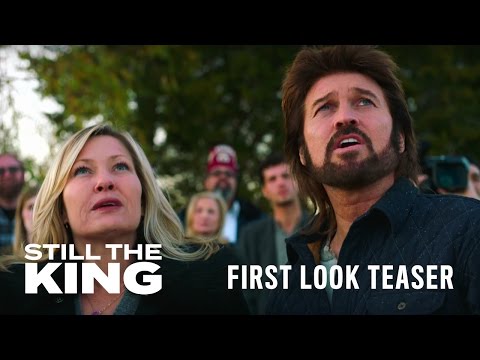 Still The King Season 2 (First Look Teaser)