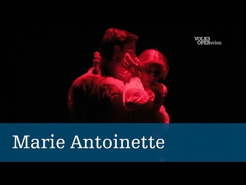 Marie Antoinette – Olga Esina und Jakob Feyferlik | Volksoper Wien/Wiener Staatsballett