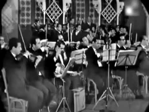 كامل الاوصاف عبدالحليم حافظ