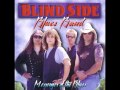 Blindside Blues Band  -  I'm Trying