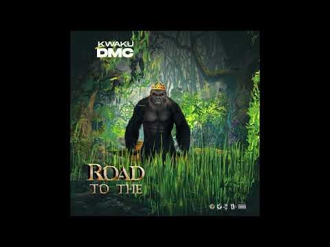 Kwaku DMC - Allah ft. Xzone, Thywill & Maswud Jr. (Official Audio)