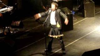 Tom Zé -  Fliperama @Sesc Pompéia 18.04.10