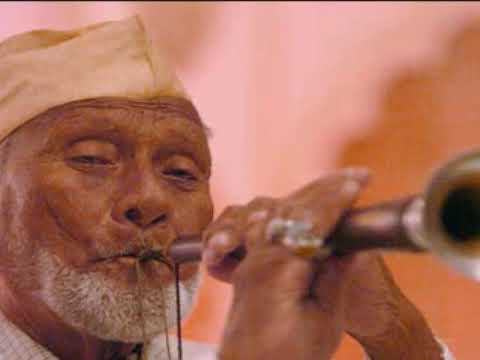 Raag Bhairavi on Shehnai  by Ustad Bismillah Khan