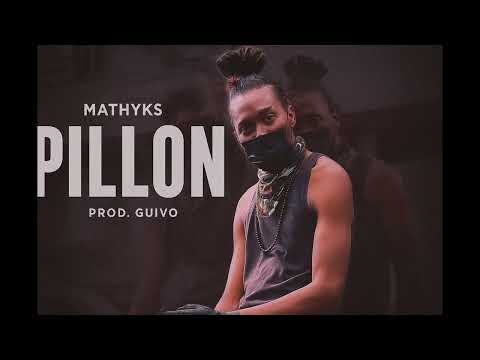MATHYKS - Pillon - (audio)