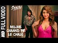 Mujhe Chaand Pe Le Chalo - Sanju | Ranbir Kapoor | latest hindi songs 2018