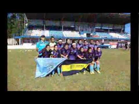 GETÚLIO VARGAS PAROBÉ - JERGS E GURI BOM DE BOLA 2013