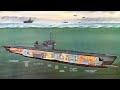 Life On A U Boat Was Worse Than Hell