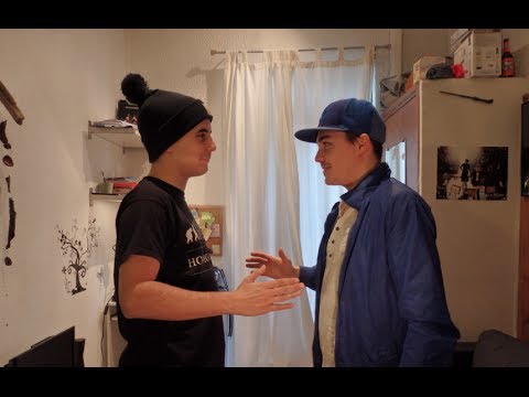 BMG VS ALEM - The Real Confrontation