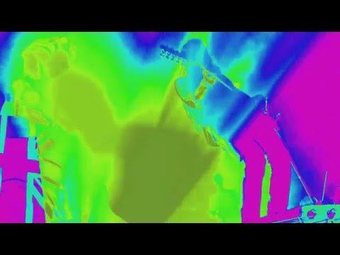 Aisha Death in Vegas