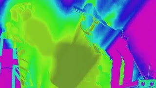 Aisha Death in Vegas