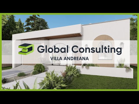 3DGC | Villa Andreana