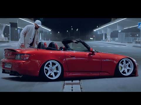 Honda S2000 Midnight Run | SLM S2K 4K short Film featuring FAYRLESS FILM
