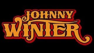 Johnny Winter - Killing Floor (Live)